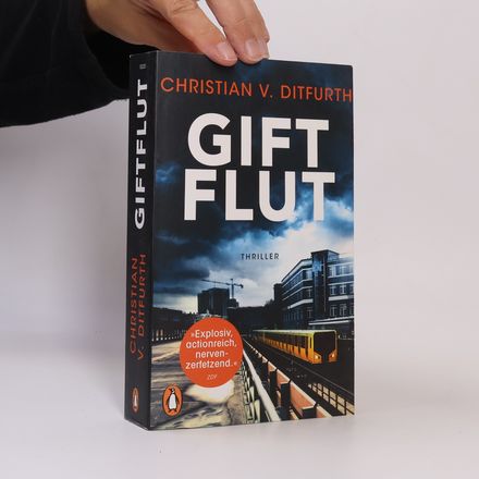 Giftflut