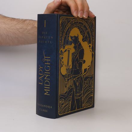 Lady Midnight 1
