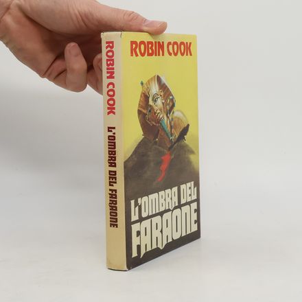 L'ombra del faraone