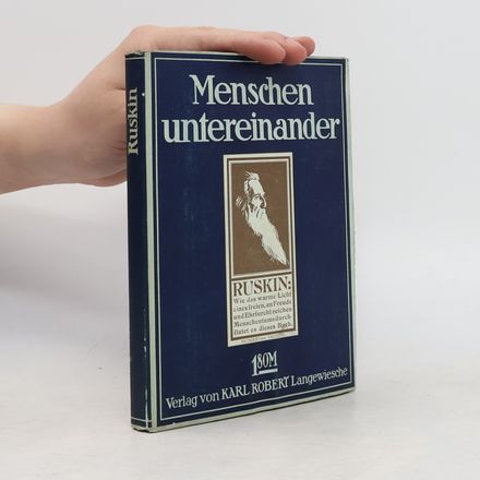 Menschen untereinander