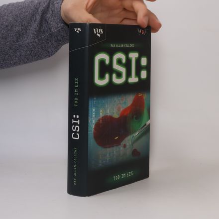 CSI: Tod im Eis
