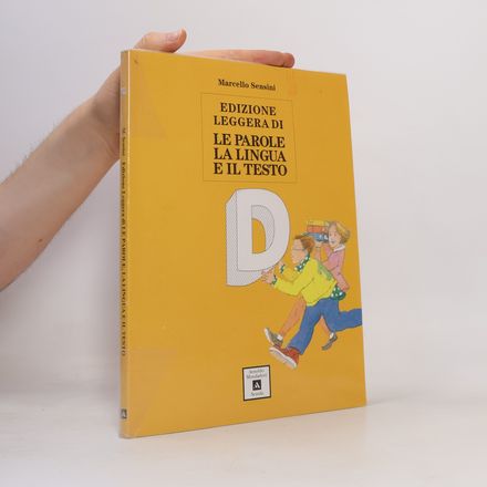 Le parole, la lingua e il testo. Educazione linguistica per la scuola media. Ediz. leggera
