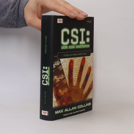 CSI. Tödlicher Irrtum
