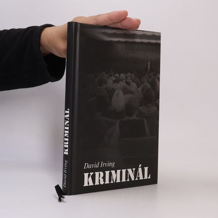 Kriminál