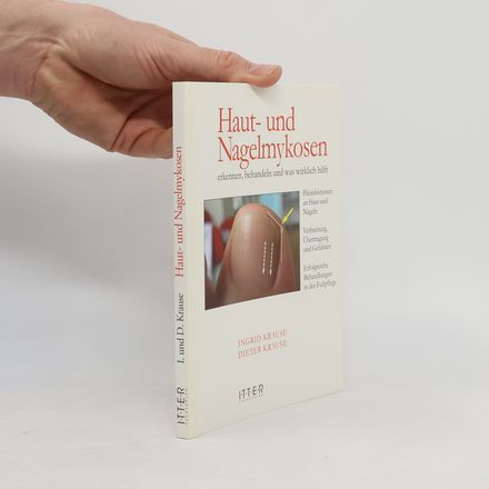 Haut- und Nagelmykosen