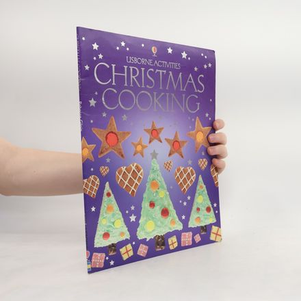 Usborne Activities: Christmas Cooking