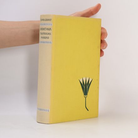 Sekhet-a-ra. Tochter des Pharao