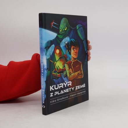 Kurýr z planety Země