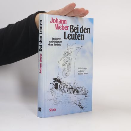 Bei den Leuten
