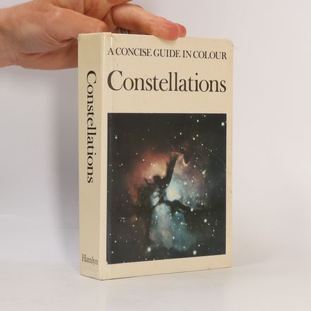 Constellations: A Concise Guide in Colour