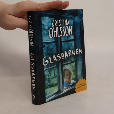 Glasbarnen
