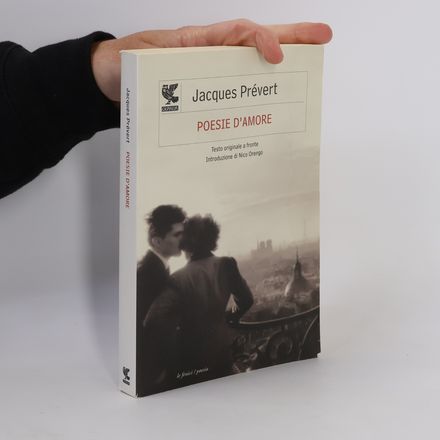 Poesie d'amore. Testo francese a fronte