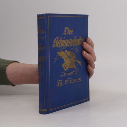 Der Schimmelreiter und andere Novellen