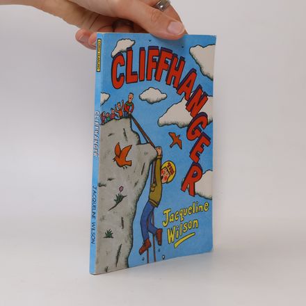 Cliffhanger.