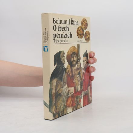 O třech penízích