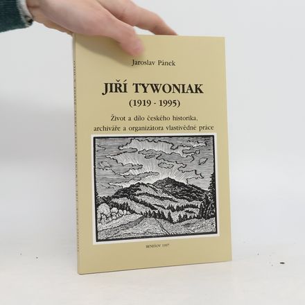Jiří Tywoniak (1919-1995)