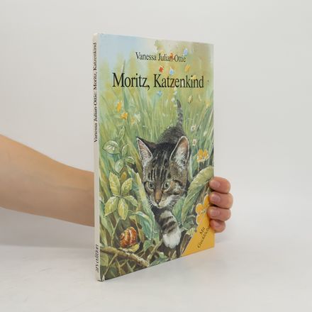 Moritz, Katzenkind