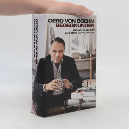 Begegnungen
