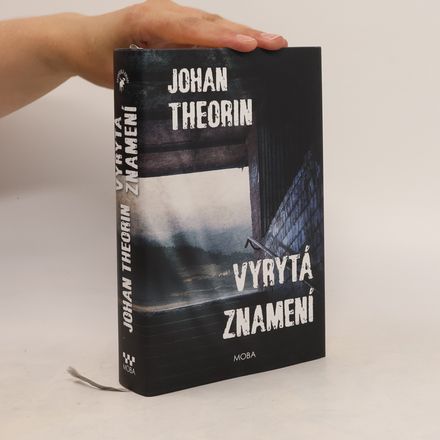 Vyrytá znamení