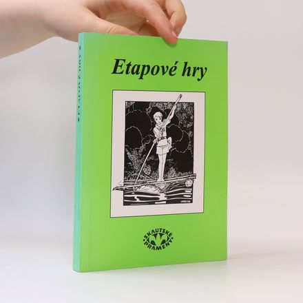 Etapové hry