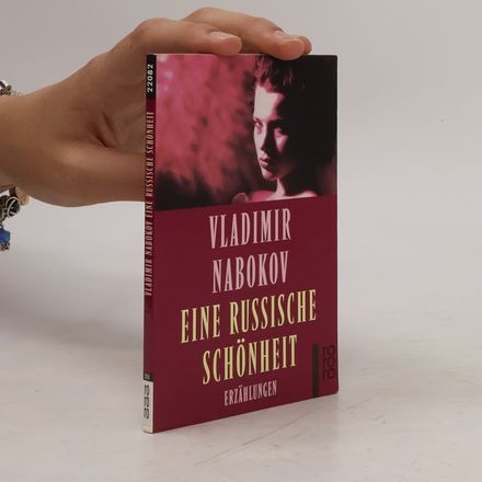 Eine russische Schönheit