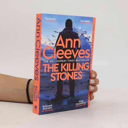 Jimmy Perez And Willow Reeves - 1: The Killing Stones