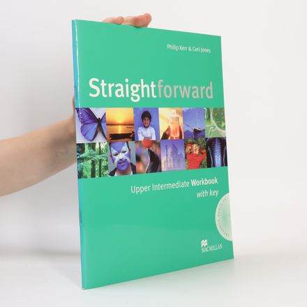 Straightforward: Upper Intermediate: Workbook (with key)