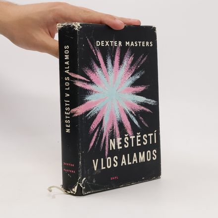 Neštěstí v Los Alamos
