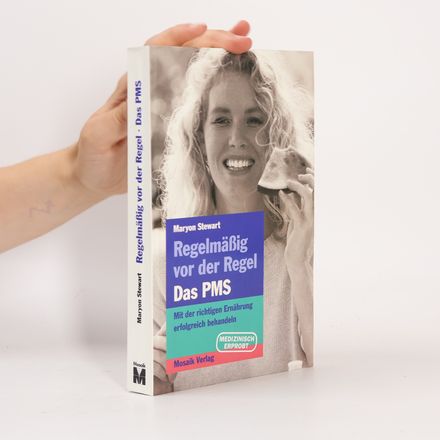 Regelmässig vor der Regel - das PMS
