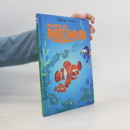 Hledá se Nemo