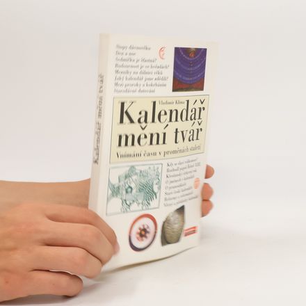 Kalendář mění tvář