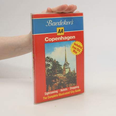 Baedeker Aa Copenhagen