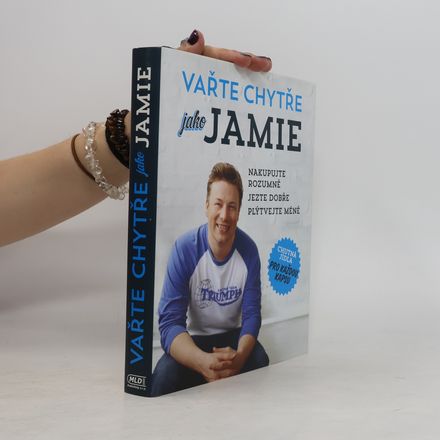 Vařte chytře jako Jamie