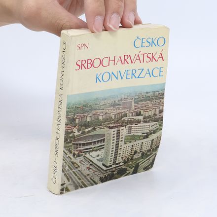 Česko-srbochorvátská konverzace