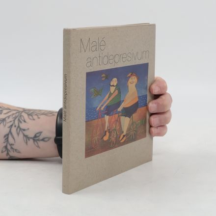 Malé antidepresivum