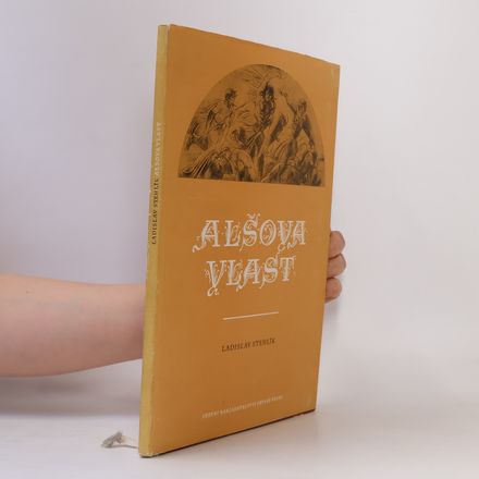 Alšova vlast