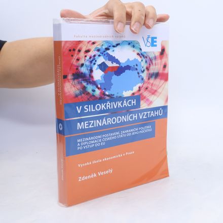 V silokřivkách mezinárodních vztahů