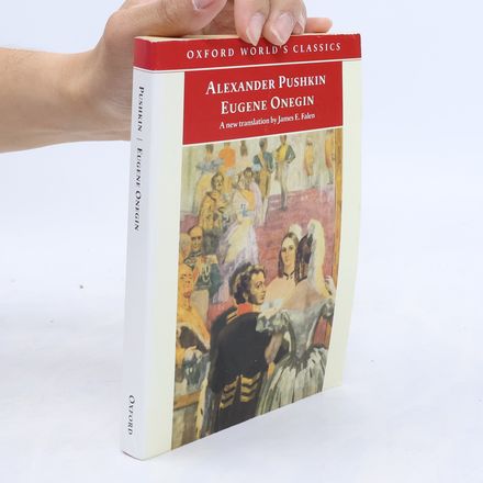 Oxford World's Classics: Eugene Onegin