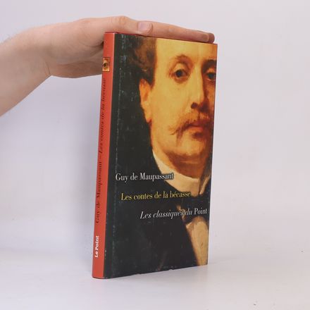 Les contes de la bécasse