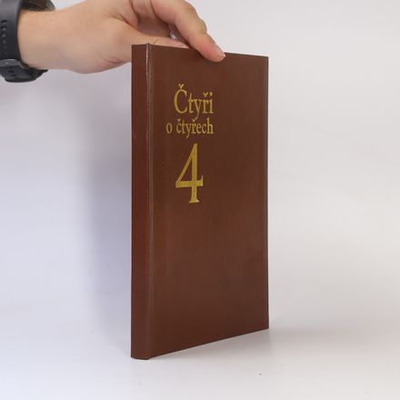 Čtyři o čtyřech