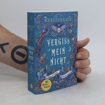 Vergissmeinnicht - Was bisher verloren war