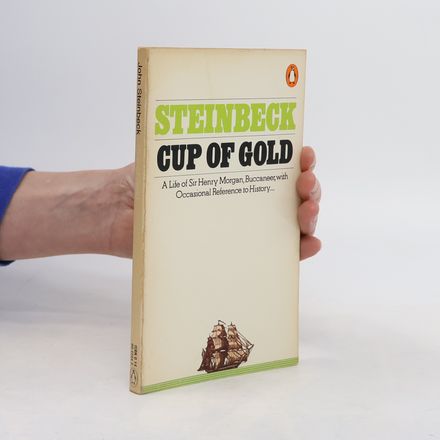 Cup of Gold