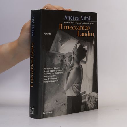 Il meccanico Landru