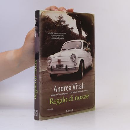 Regalo di nozze