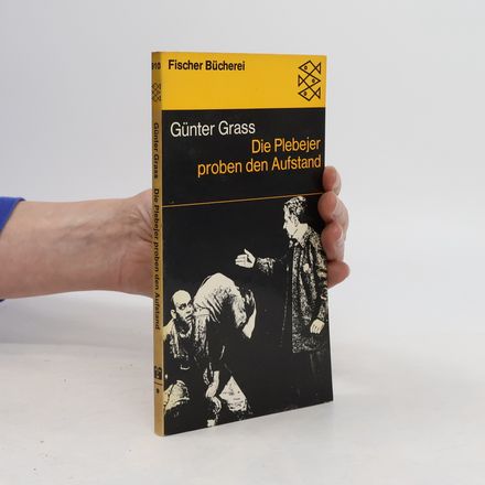 Die Plebejer proben den Aufstand
