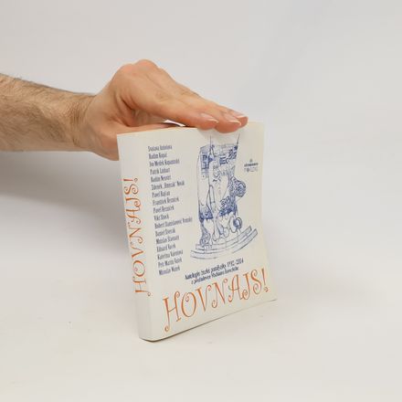 Hovnajs! : antologie české patafyziky 1982-2004