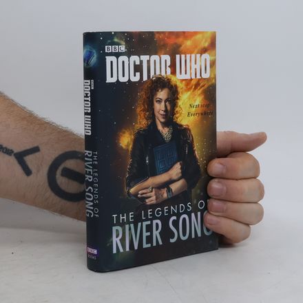 Doctor Who. The Legends of River Song