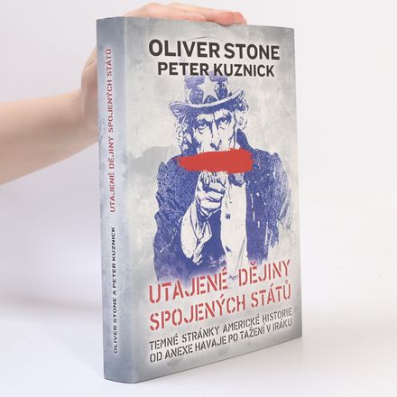 Utajené dějiny Spojených států