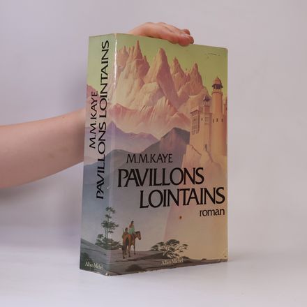 Pavillons lointains