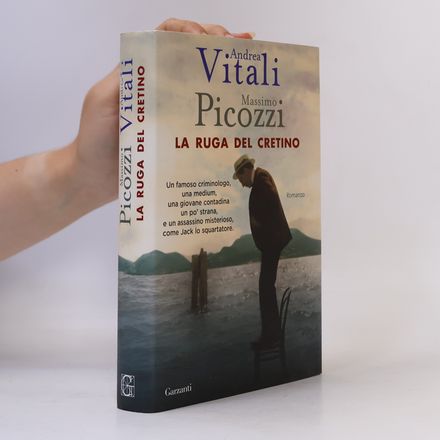 La ruga del cretino